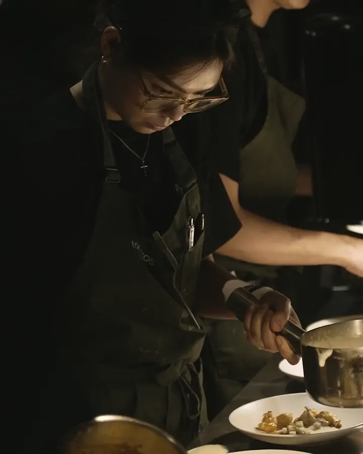 Los Tacos × Escondido, clip 3 of 4