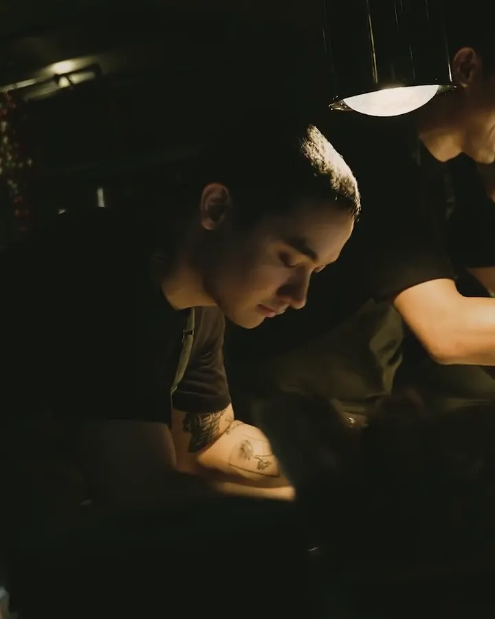 Los Tacos × Escondido, clip 4 of 4